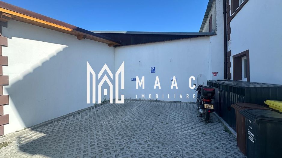 Apartament 3 camere de vânzare | Sibiu, Turnișor | 88 mp | etaj 1 - Poză 7