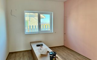 4 Camere / Hărman / 120mp utili / 500mp teren - Poză 14