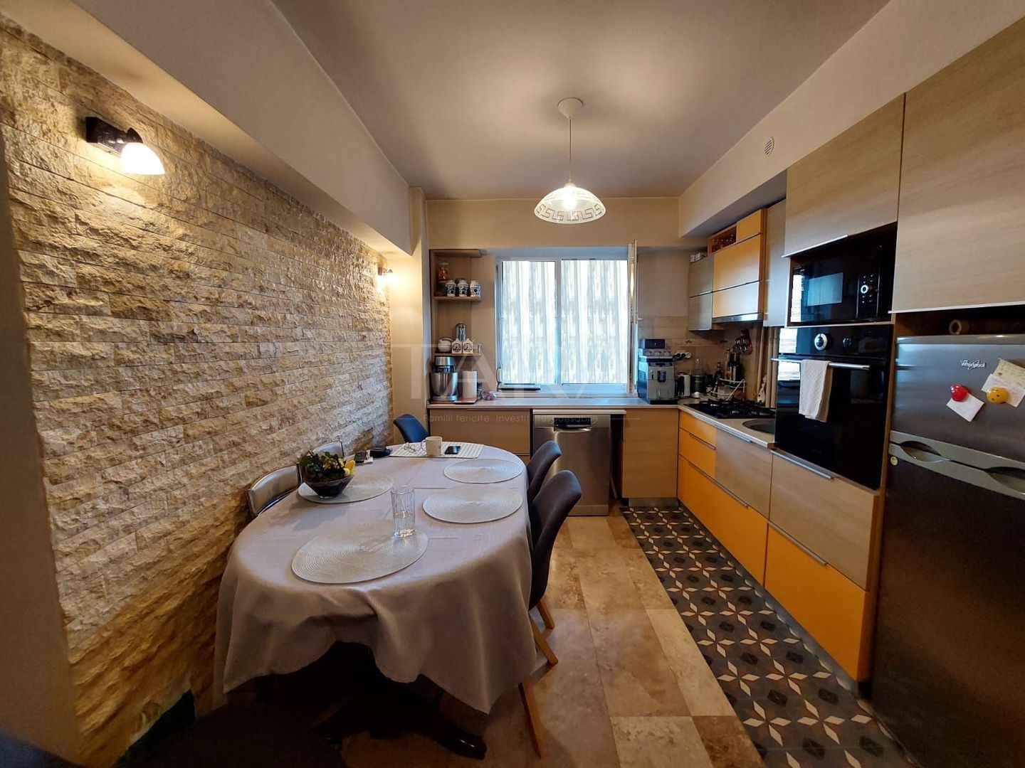 Apartament 1 cameră – ideal pentru firmă sau locuit, Mărăști. - Poză 3