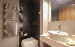 Apartament 2 camere de lux | Rovere Exclusive Concept | Terasă 21 mp - Poză 12