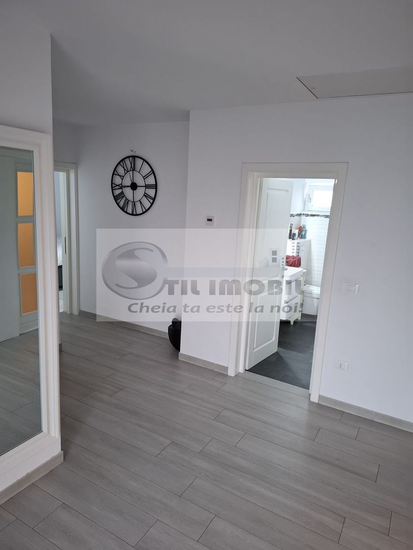 SPATIU COMERCIAL PLUS CASA DE VANZARE IN HOLBOCA 250 000 EURO - Poză 28