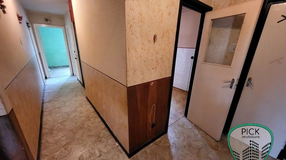 P 1157 - Apartament cu 3 camere în Târgu Mureș, Dâmbu Pietros, Piata de zi - Poză 6