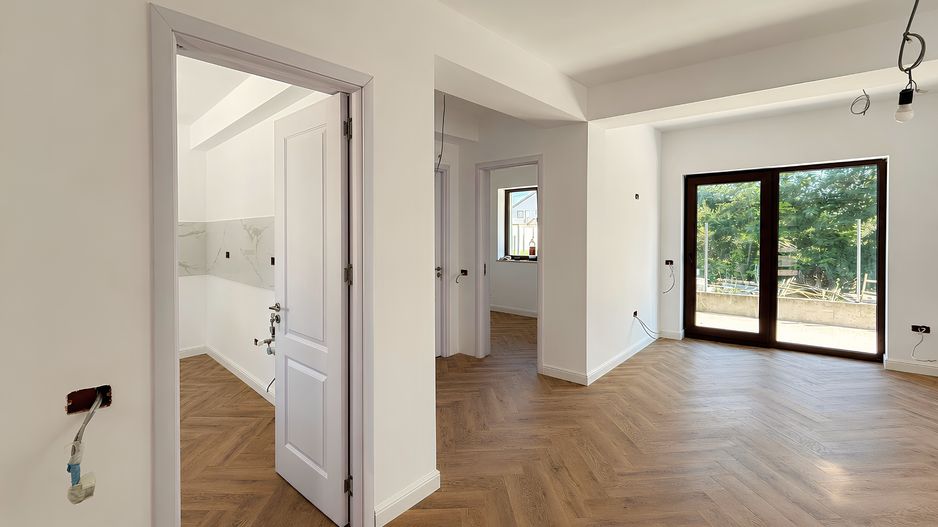 The Villas | Vile moderne în Lumina | Comision 0 - Poză 15