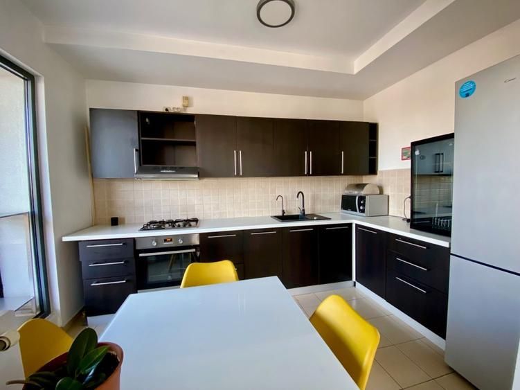 3 camere premium, parcare, terasa 85 mp, cat friendly, centrala, Evocasa Armonia - Poză 4
