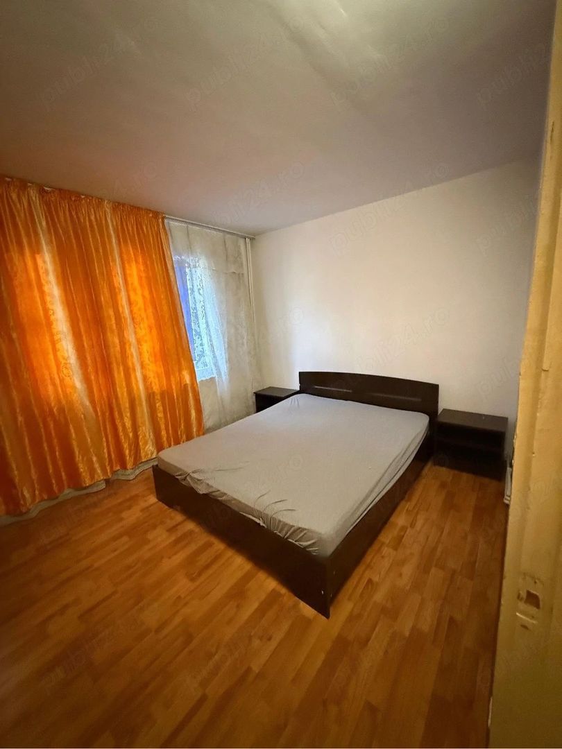 Apartament 2 camere -Lapus zona Mall Elctroputere - Poză 3