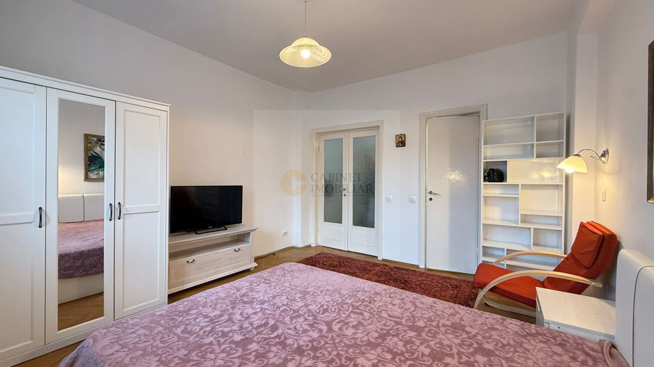 Studio | Universitate - Calderon 40 | Mobilat | Balcon - Poză 4