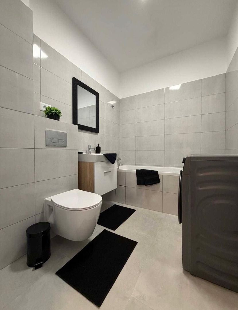 AP. 2 CAMERE PACII, PRIMA INCHIRIERE, CENTRALA TERMICA, METROU 5 MIN - Poză 7