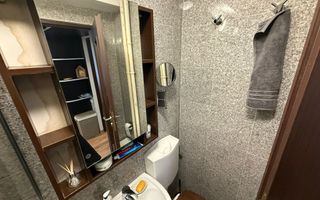 2 camere | Cismigiu - Bloc Liric | Creditabil - Poză 9