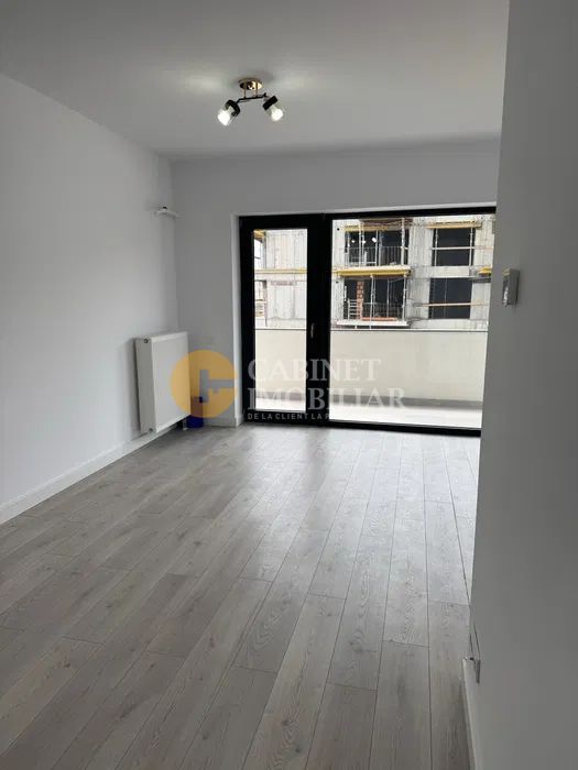 SILK DISTRICT - APARTAMENT 3 CAMERE - ETAJUL 1 + LOC DE PARCARE - Poză 1