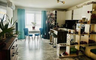 Apartament modern, aproape de zona centrala,  Apahida - Poză 6