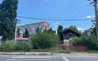 Teren de inchiriat in Onesti - Poză 4