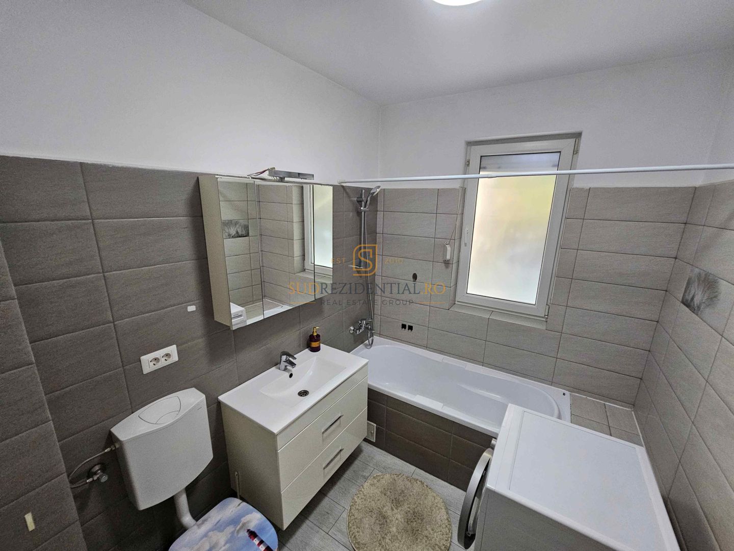 Apartament 2 camere | Metrou Dimitrie Leonida | Loc de parcare - Poză 11