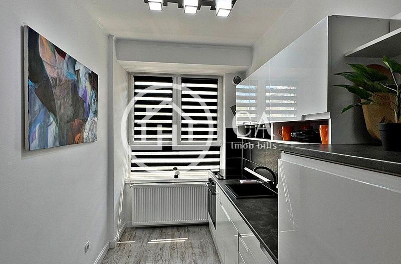 Apartament de închiriat cu 3 camere în zona Prima Shop, Oradea - Poză 9