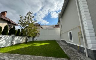 Chirie, casă, 3 camere, str. Pietrarilor, Centru - Poză 2