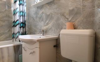 2 camere + centrala proprie, 2 minute de Piata Operei, Centru. Pet-friendly. - Poză 11