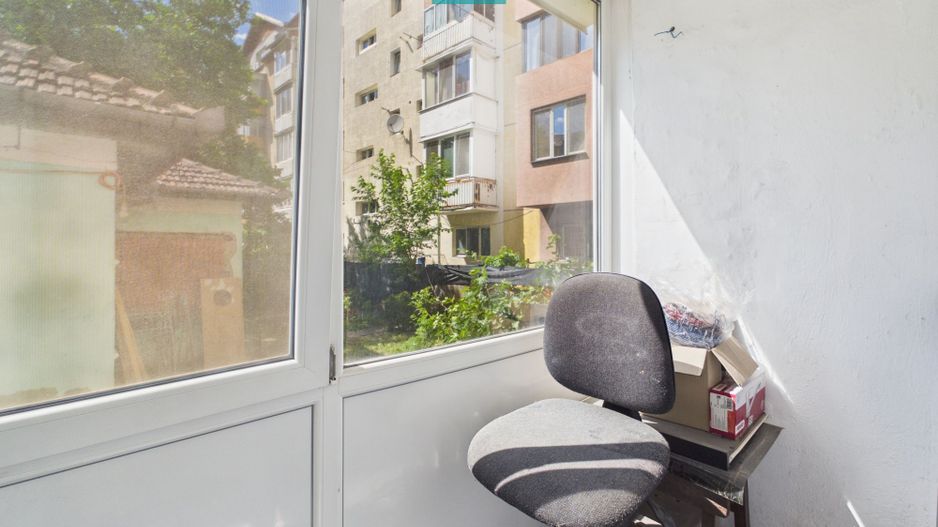 Apartament cu 1 cameră, confort și funcționalitate - Poză 12
