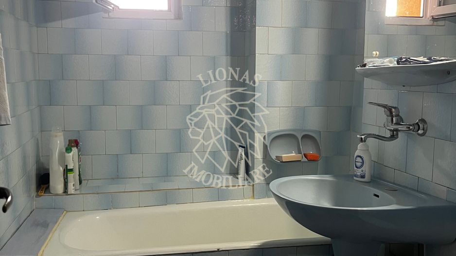 COMISION 0% Apartament 3 camere 72 mp+spatiu depozitare 30 mp-Central - Poză 7