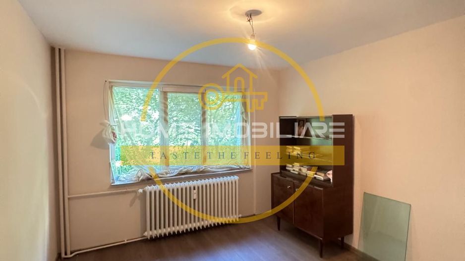 Apartament cu 2 camere/ 49mp/ zona Tatarasi - Poză 1