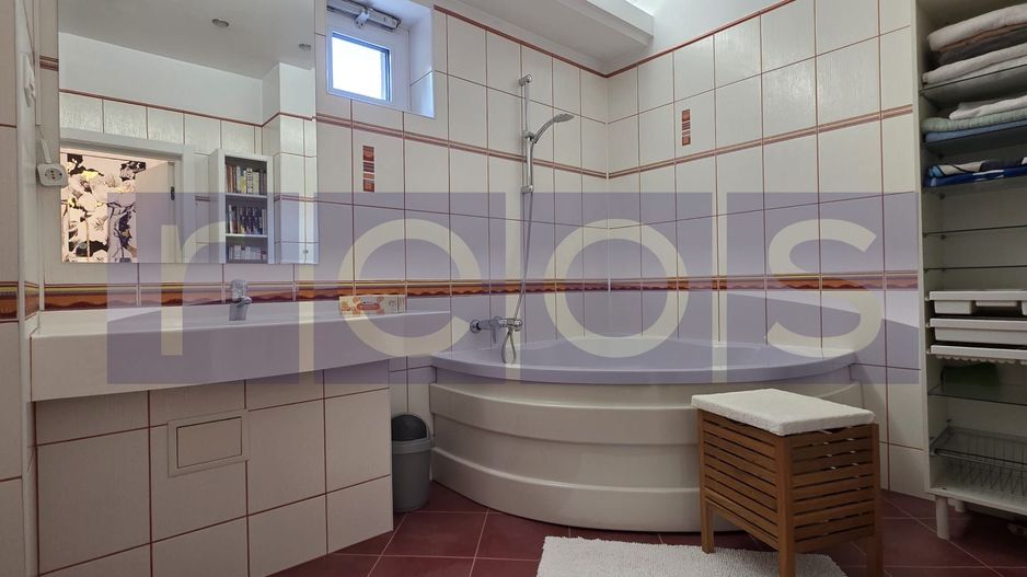 VANZARE 4 CAMERE DECOMANDAT  PRIMAVERII - PARCARE - Poză 17