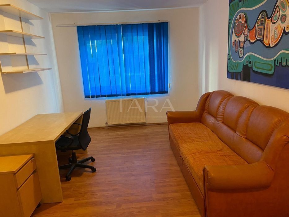 Apartament cu 2 camere de vânzare în Florilor, Floresti - Poză 2