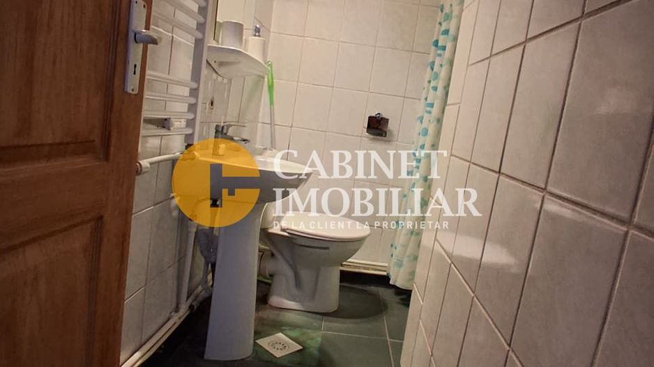 1 camera - COPOU - mobilat, utilat, la Parter - Poză 4