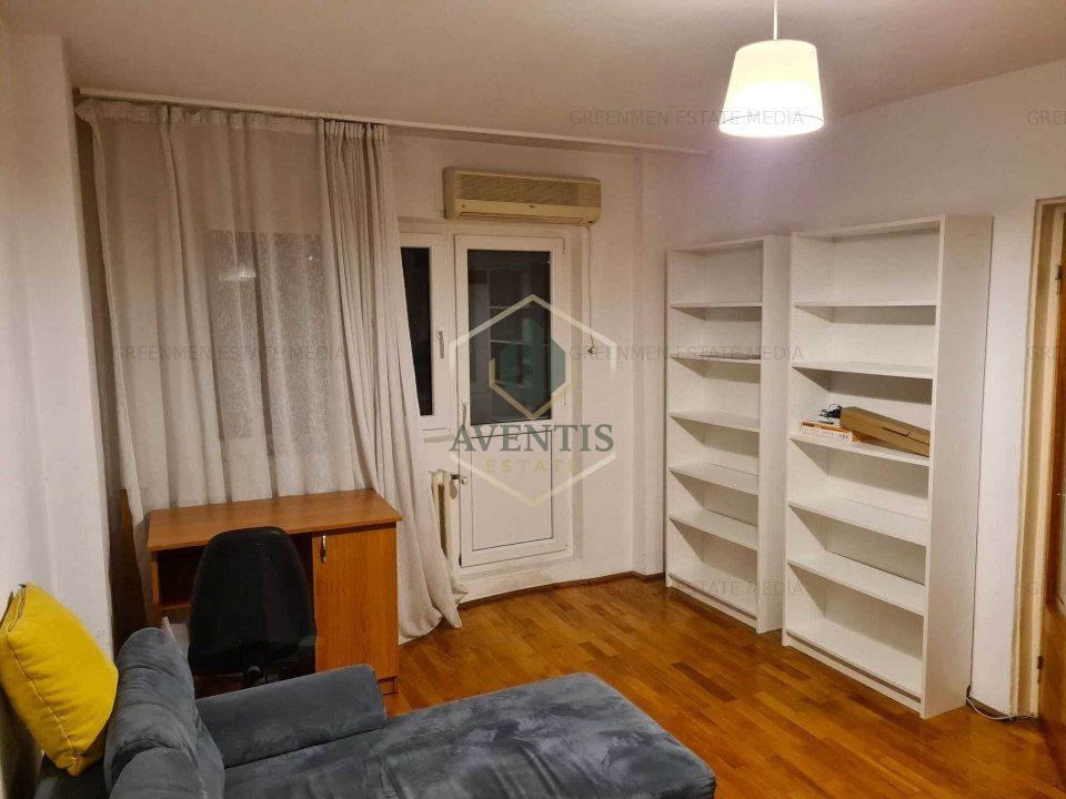 Metrou Piata Iancului zona Dimitrov, boiler apa calda, decomandat - Poză 2