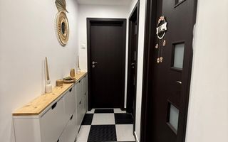 Apartament cu 3 camere, decomandat, zona Albert - Poză 7