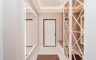 De vânzare | Apartament cu 2 camere, 74,6 m², str. Melestiu 1 Parcul Valea Trandafirilor - Poză 21