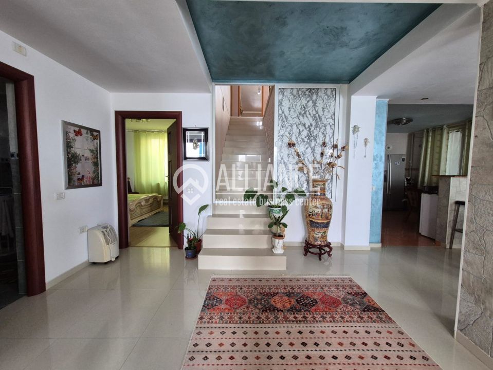 Eforie Nord (COD 02) - Pensiune 10 camere la doar 800 m de mare - Poză 14