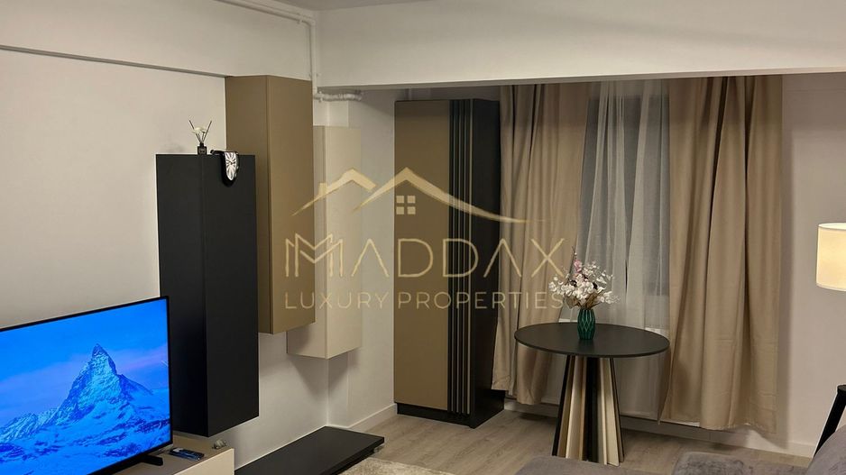 Inchiriere 2 camere/ISG Residence/Loc de parcare inclus/2 AC/Centrala proprie - Poză 4