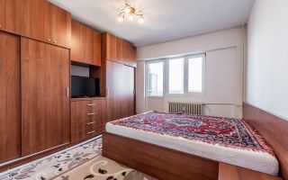 Apartament cu 3 camere în Podgoria Arad, vedere frumoasă, 2 balcoane - Poză 3