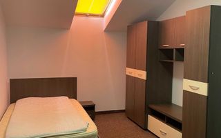 Cameră de închiriat în penthouse – Cornisa | Ideal pentru studenti - Poză 5