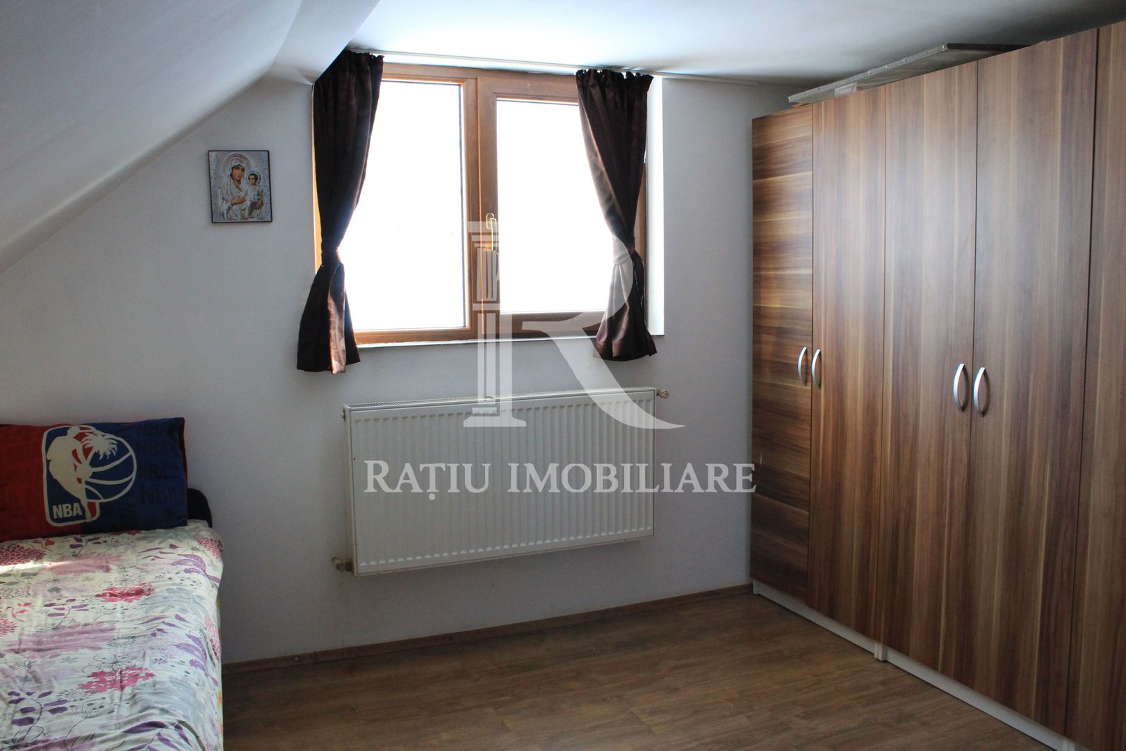 Proprietate rară | 4458 mp teren intravilan | Casă solidă, natură, liniște totală. | Bratca, Bihor. - Poză 32