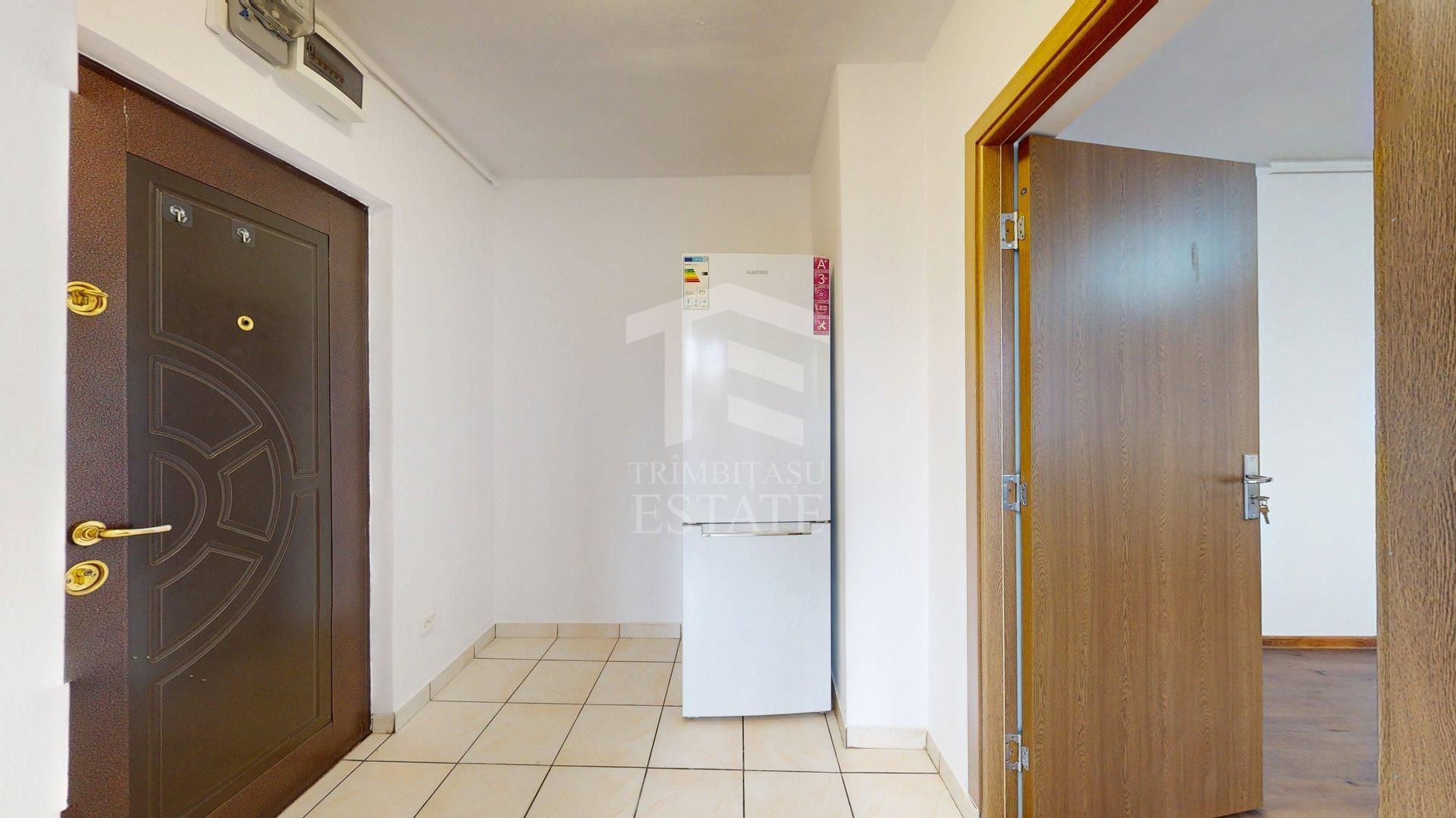 Apartament 3 camere Tei Doamna Ghica Colentina - Poză 19