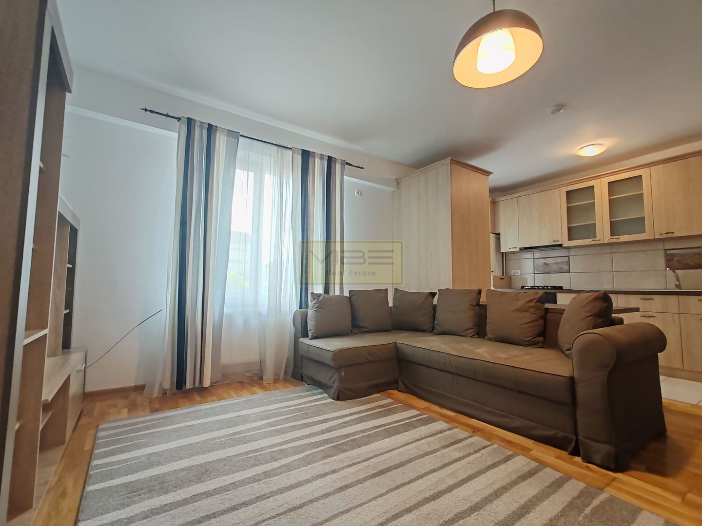 Piata Chirila- ATENEU- BLOC NOU ETAJ 1 ! - Poză 4