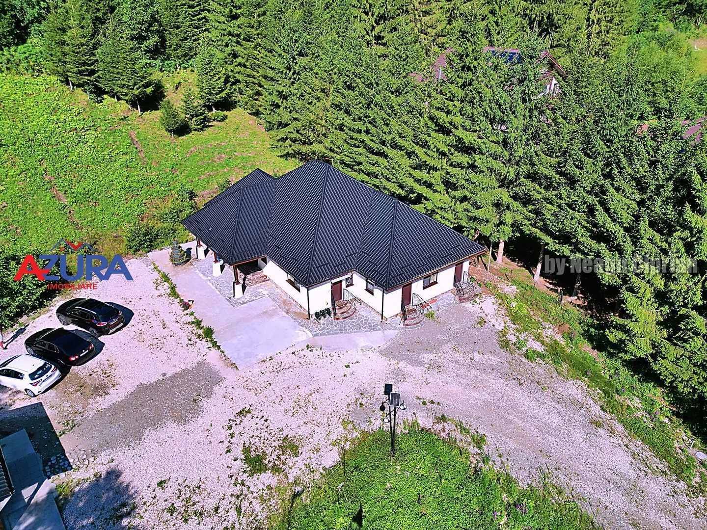 AZURA Imobiliare - Pensiune noua la Satic, Rucar - Poză 8