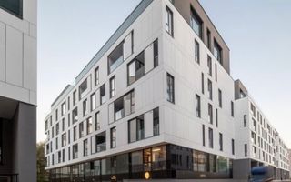 Duplex Modern | 3 Camere | Complex WIN HERĂSTRĂU - Poză 15