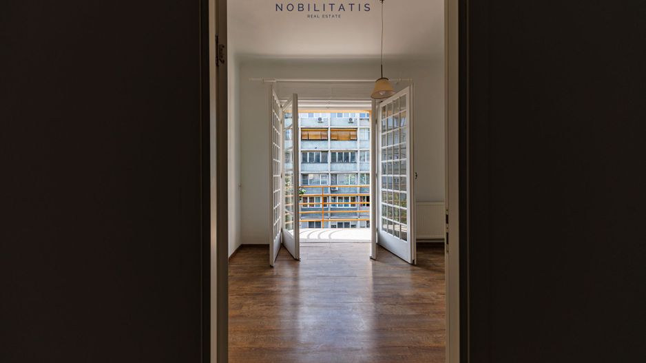 Ultracentral - Vedere superba spre Opera Romana | 2 camere, 65 mp - Poză 33