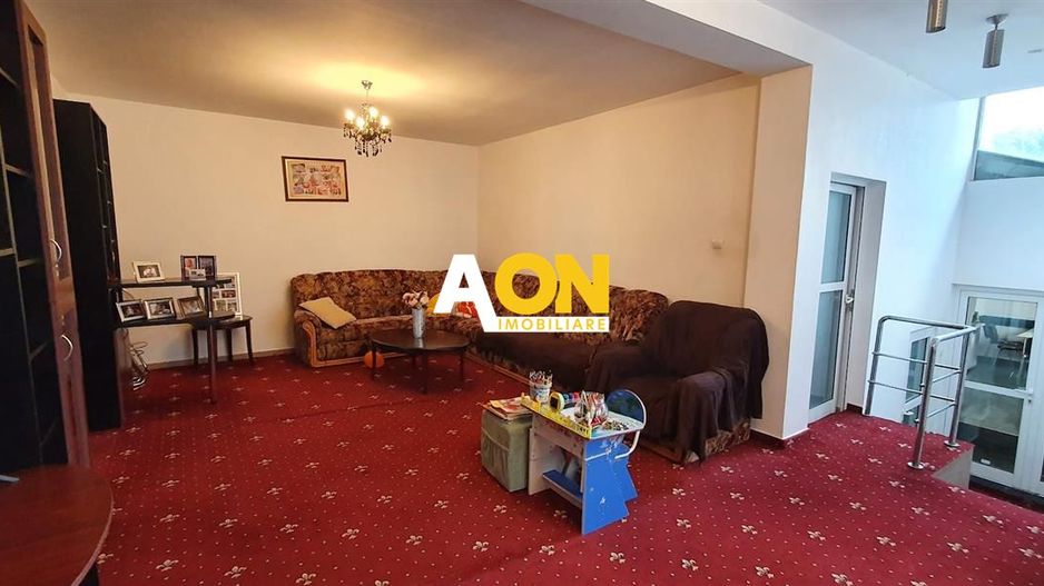 Casa 5 camere cu garaj 1043 mp teren zona Maieri - Poză 7