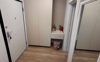 Apartament de inchiriat | MTM Residence Pipera | Prima Închiriere | - Poză 2