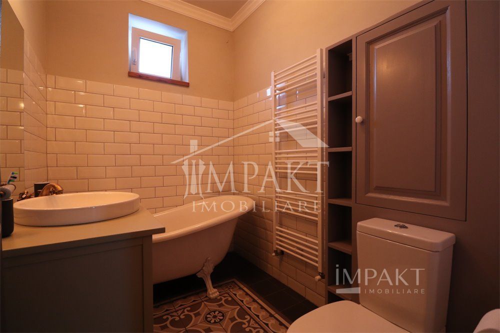 Apartament lux de inchiriat , 2 Camere, 78 mp, zona Mihai Viteazu! - Poză 11