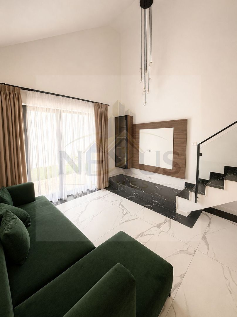 Pantelimon-Vila individuala |Complex rezidential | Acte gata - Poză 1