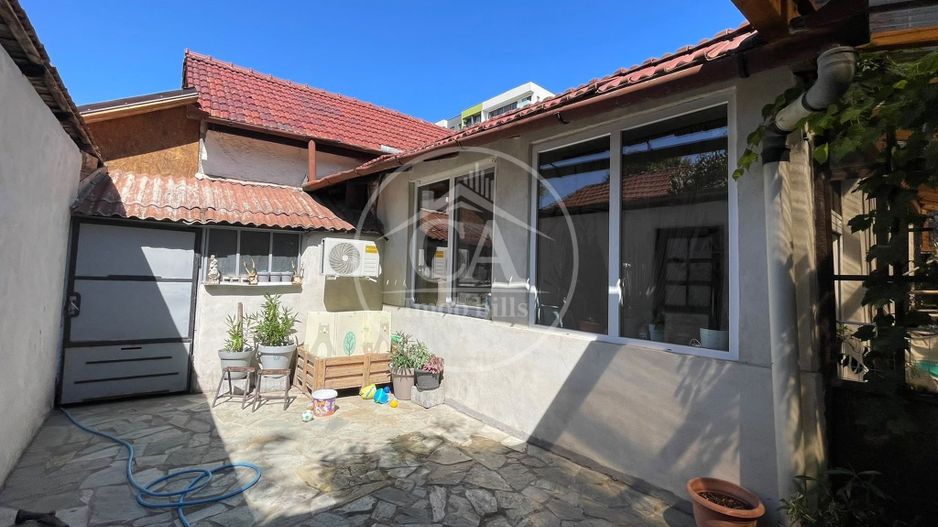 Casa de vanzare  cu 2 camere in zona Iosia, Oradea - Poză 15