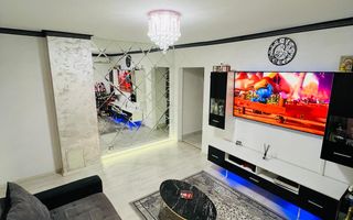 2 camere Gara de Nord la 300m de metrou - Poză 1