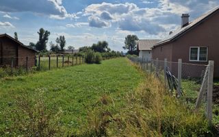 Teren de vânzare – 13 ari - Poză 2