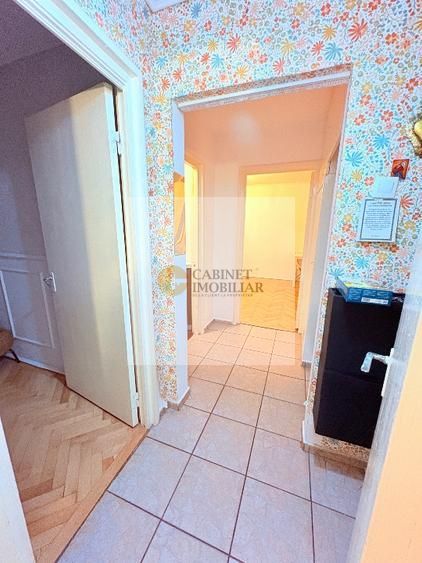 2 camere I Parter  I Decomandat I Nemobilat - Poză 6