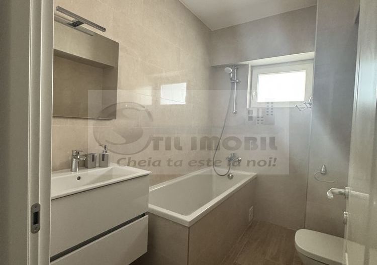 Apartament 2 camere decomandat - Tătărași - Evergreen Towers - 500€ - Poză 4