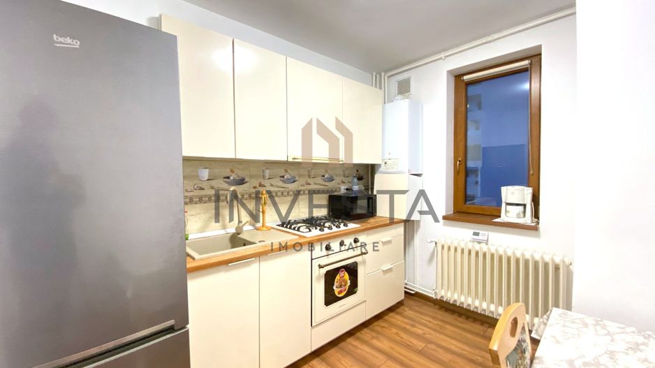 Apartament cu 2 camere, etaj intermediar, Gheorgheni, zona Iulius Mall - Poză 5