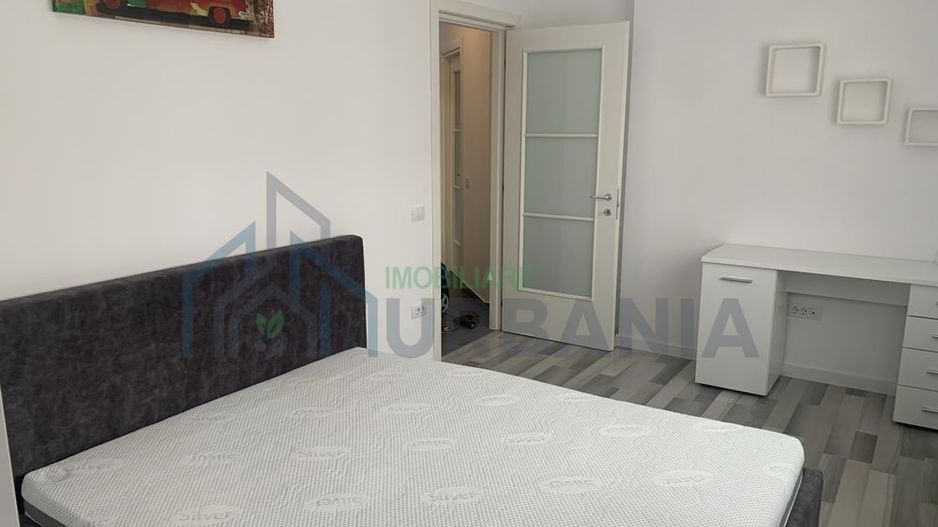 Apartament cu 2 camere în cartierul Visoianu, Lunca Cetătuii - Poză 6