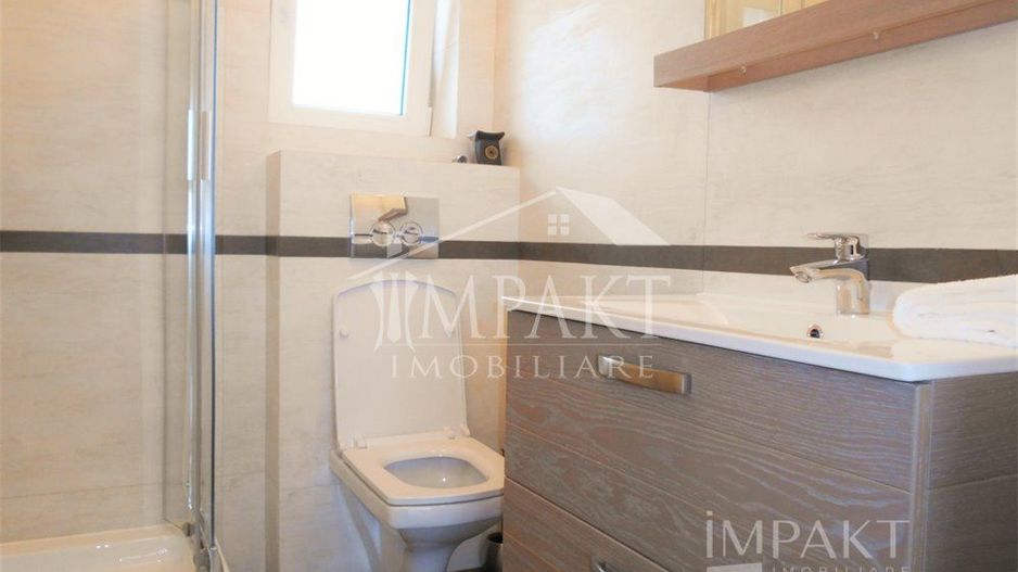De inchiriat apartament 3 camere de Lux in Faget! - Poză 32